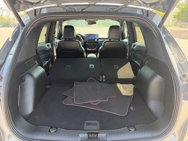 2023 Ford Escape ST-Line FWD