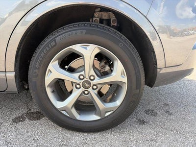 2023 Ford Escape ST-Line FWD