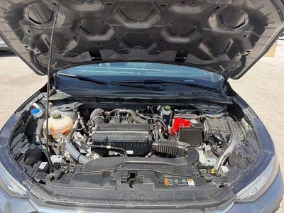 2023 Ford Escape ST-Line FWD