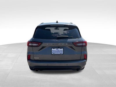 2023 Ford Escape ST-Line FWD