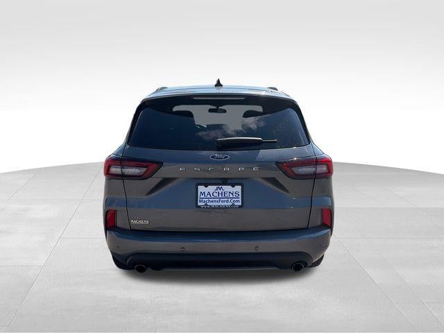 2023 Ford Escape ST-Line FWD