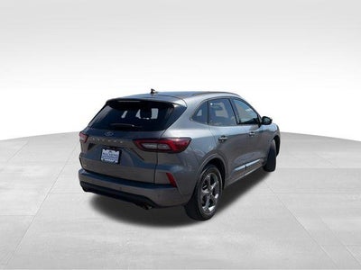 2023 Ford Escape ST-Line FWD