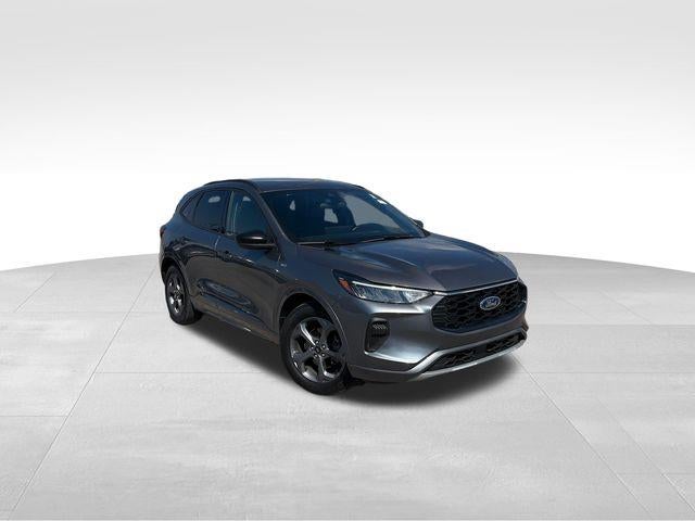 2023 Ford Escape ST-Line FWD