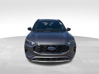 2023 Ford Escape ST-Line FWD
