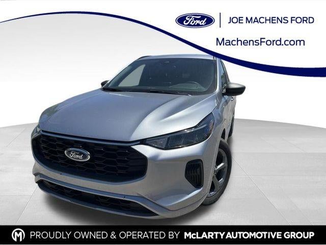 2024 Ford Escape ST-Line FWD