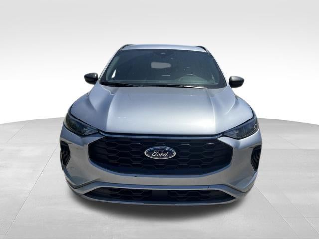 2024 Ford Escape ST-Line FWD
