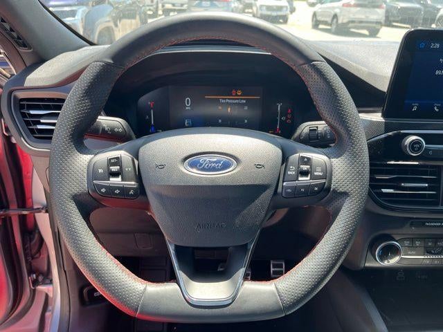2024 Ford Escape ST-Line FWD