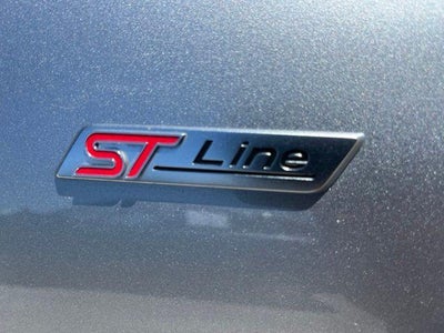 2024 Ford Escape ST-Line FWD