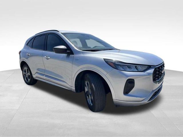 2024 Ford Escape ST-Line FWD