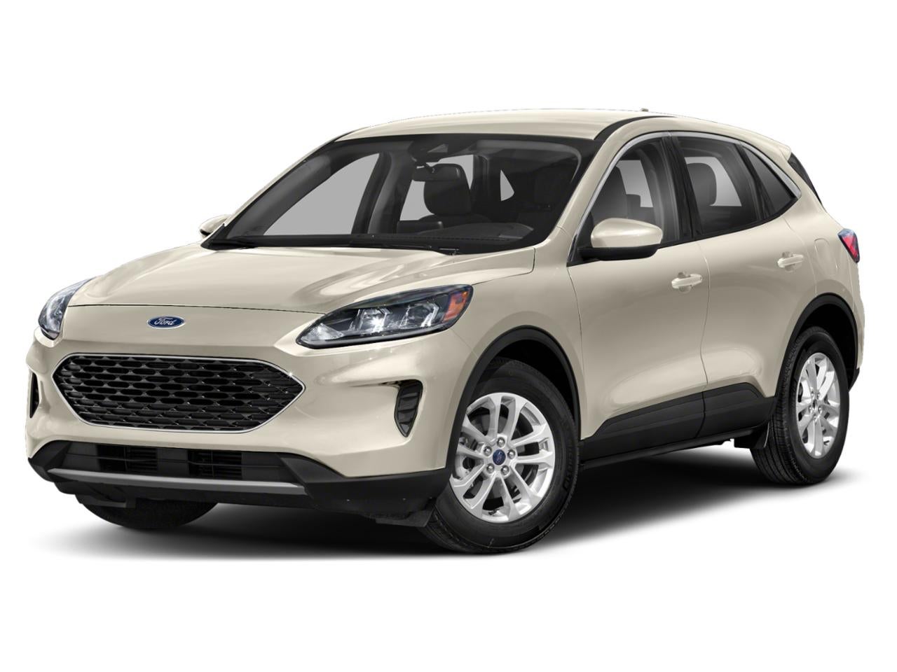 2021 Ford Escape SE AWD