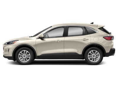 2021 Ford Escape SE AWD