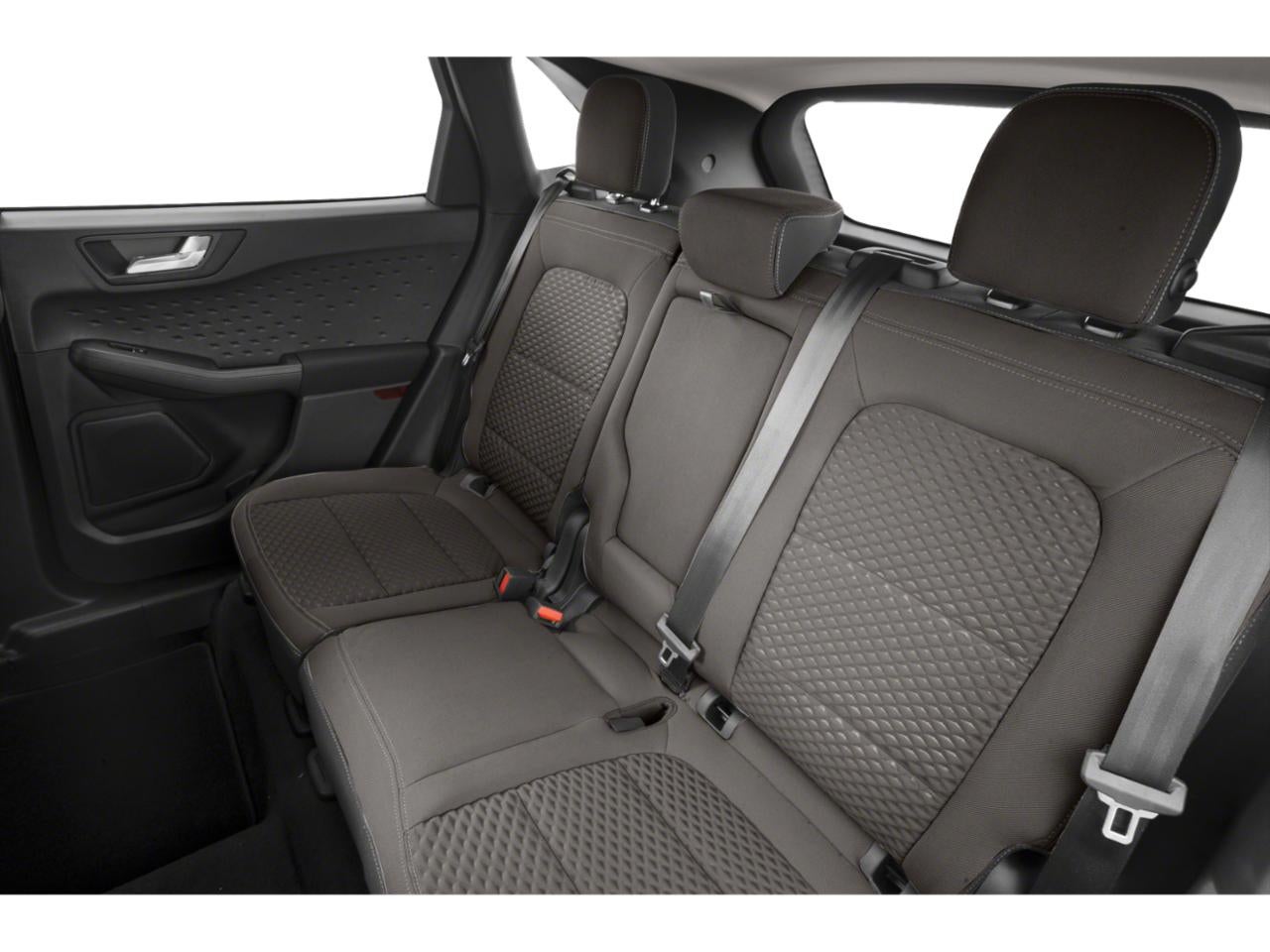 2021 Ford Escape SE AWD
