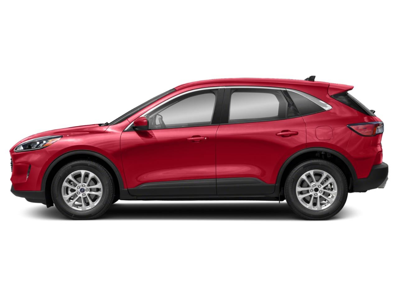 2021 Ford Escape SE AWD