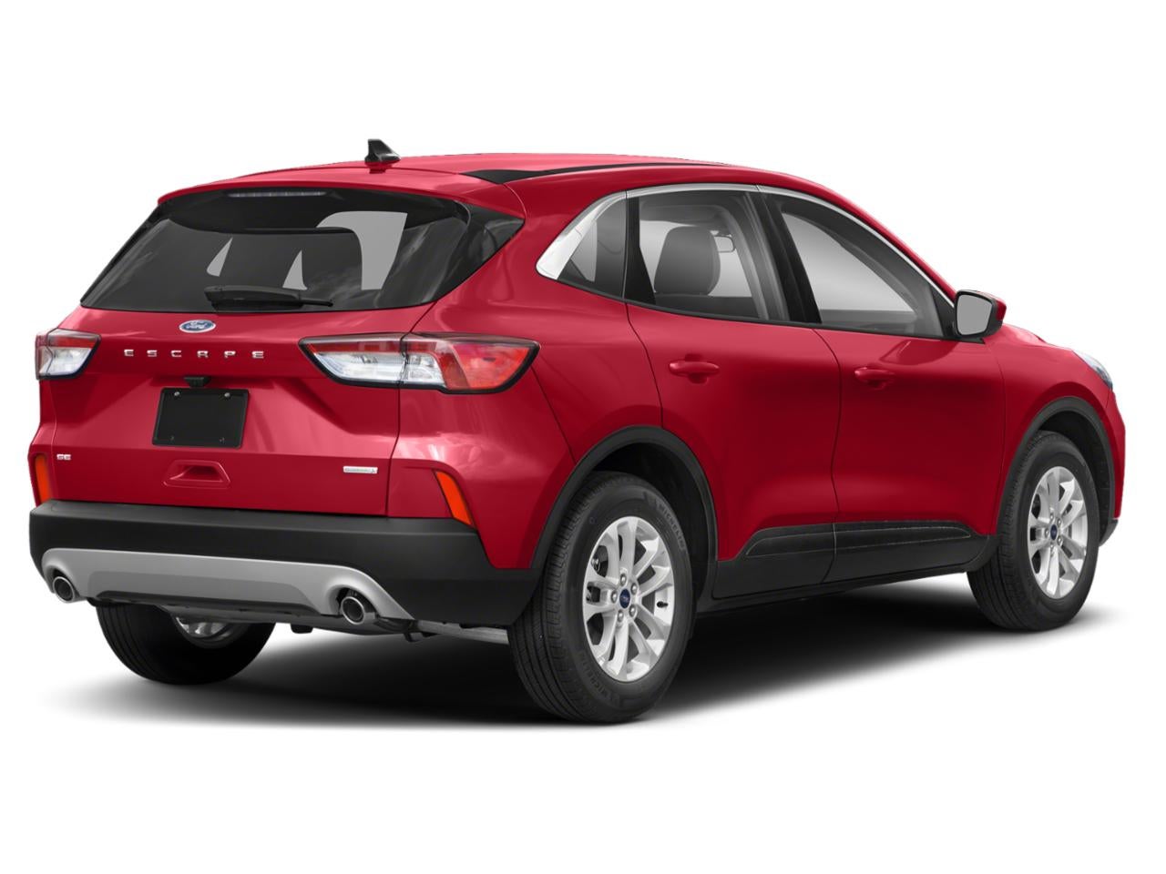 2021 Ford Escape SE AWD