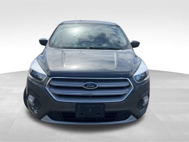 2019 Ford Escape SE 4WD