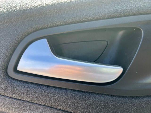 2019 Ford Escape SE 4WD