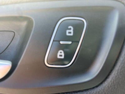 2019 Ford Escape SE 4WD