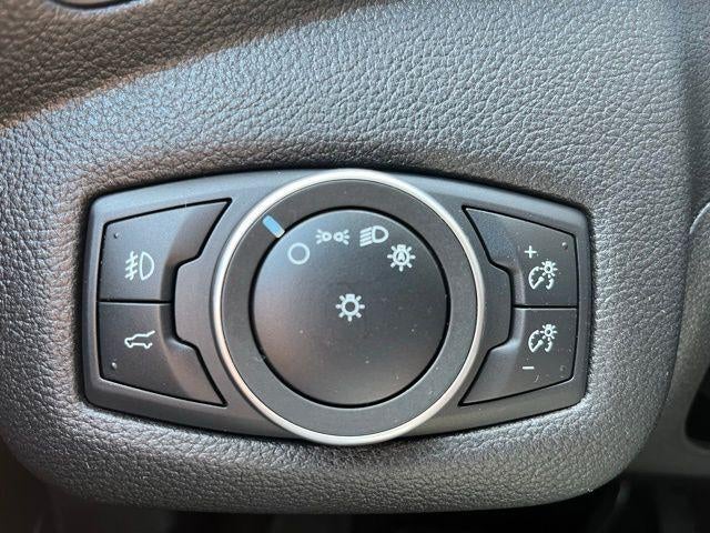 2019 Ford Escape SE 4WD