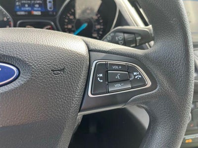2019 Ford Escape SE 4WD