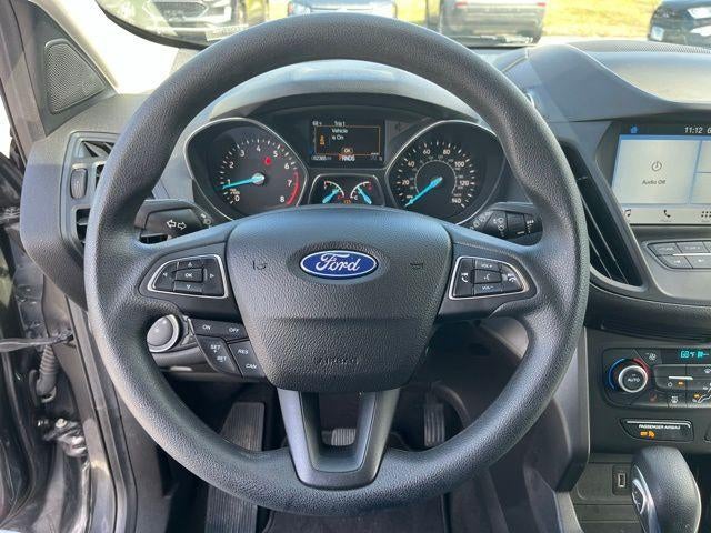 2019 Ford Escape SE 4WD