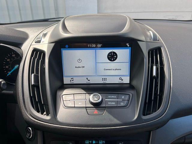 2019 Ford Escape SE 4WD