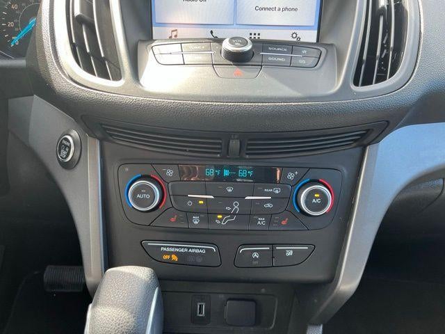 2019 Ford Escape SE 4WD