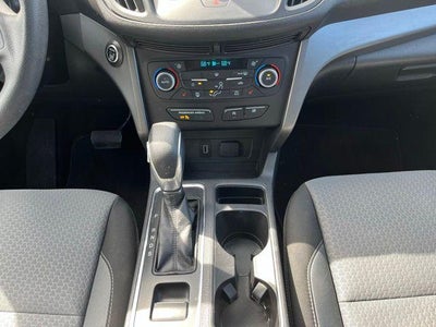 2019 Ford Escape SE 4WD