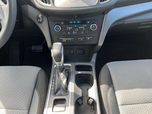 2019 Ford Escape SE 4WD