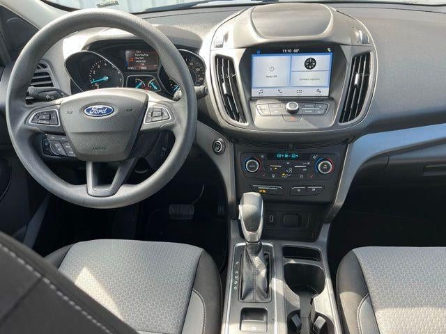 2019 Ford Escape SE 4WD