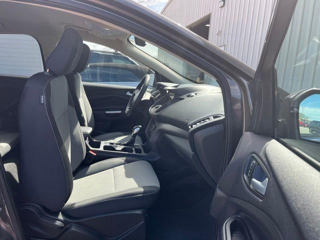 2019 Ford Escape SE 4WD