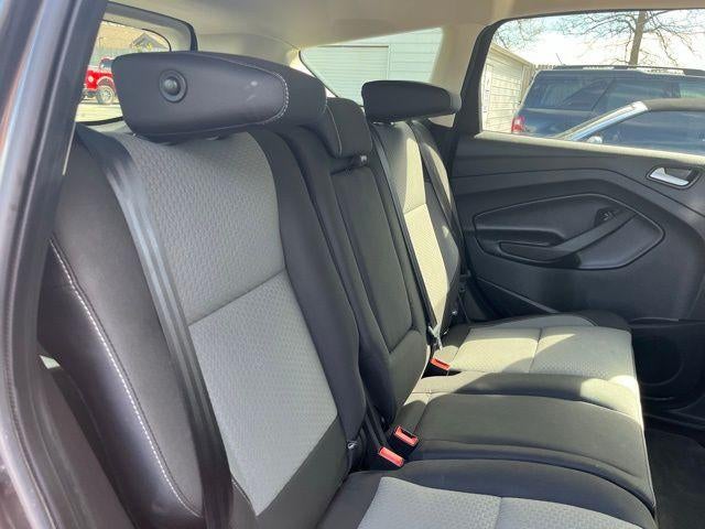 2019 Ford Escape SE 4WD