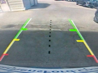 2019 Ford Escape SE 4WD