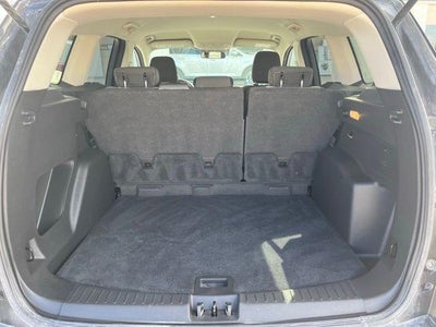 2019 Ford Escape SE 4WD