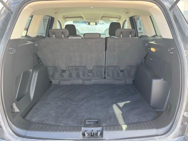 2019 Ford Escape SE 4WD