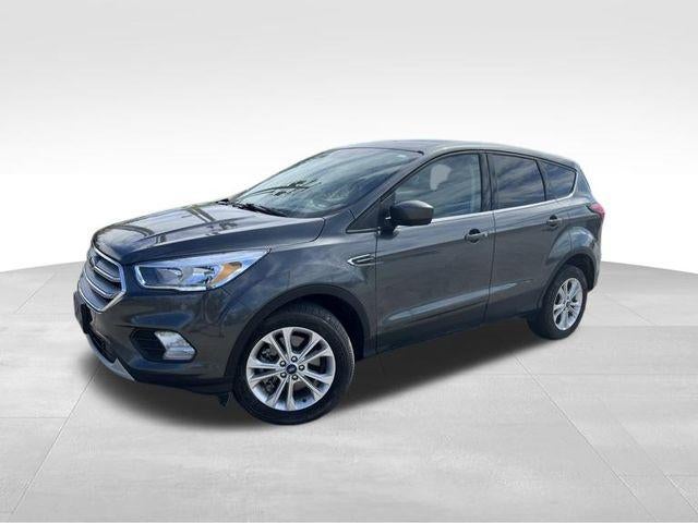 2019 Ford Escape SE 4WD