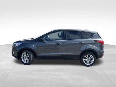 2019 Ford Escape SE 4WD
