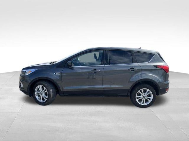 2019 Ford Escape SE 4WD