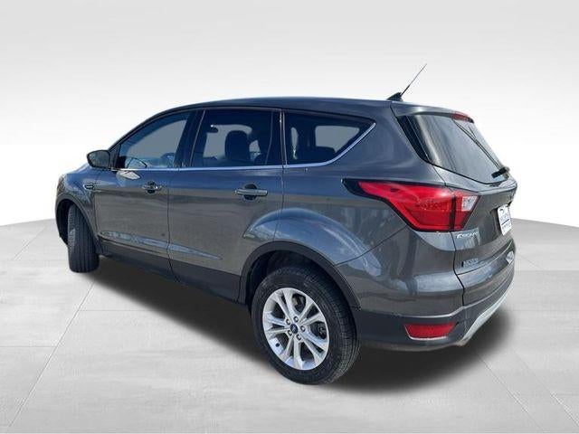 2019 Ford Escape SE 4WD