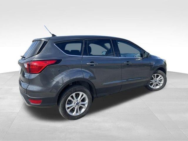 2019 Ford Escape SE 4WD