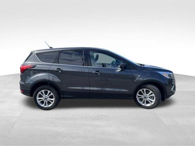 2019 Ford Escape SE 4WD