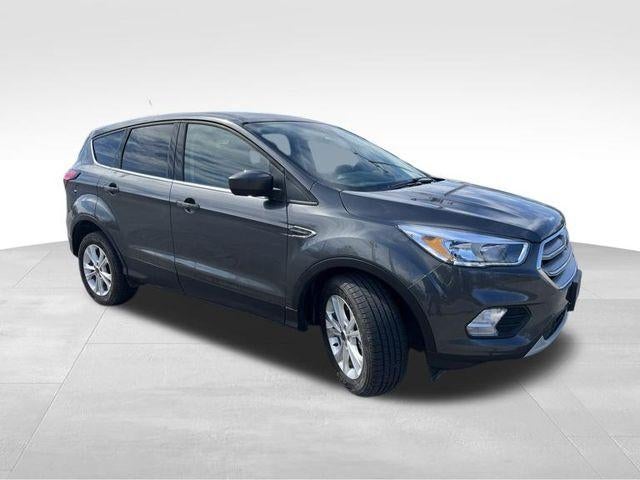 2019 Ford Escape SE 4WD