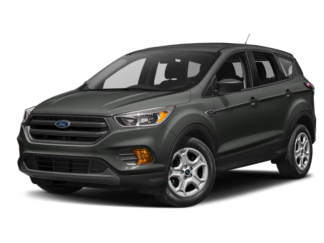 2019 Ford Escape SE 4WD
