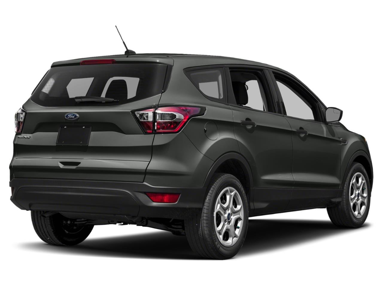 2019 Ford Escape SE 4WD
