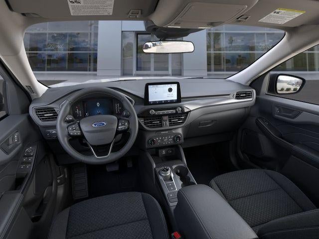2026 Ford Escape Active AWD