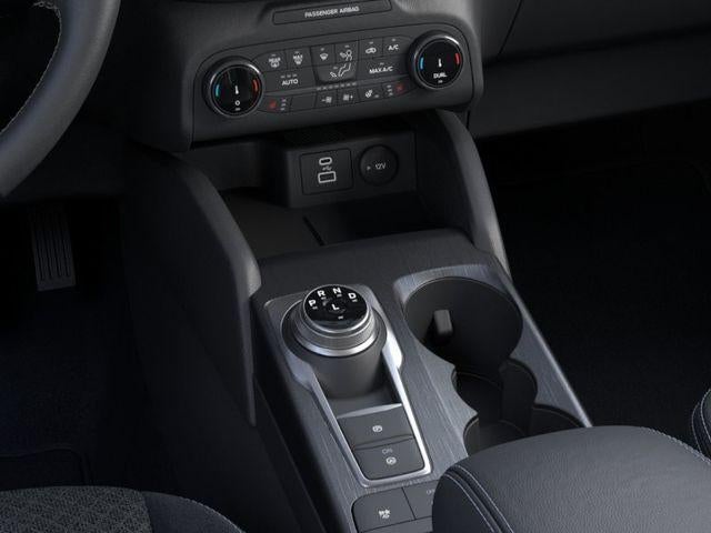 2026 Ford Escape Active AWD