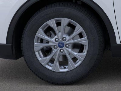 2026 Ford Escape Active AWD