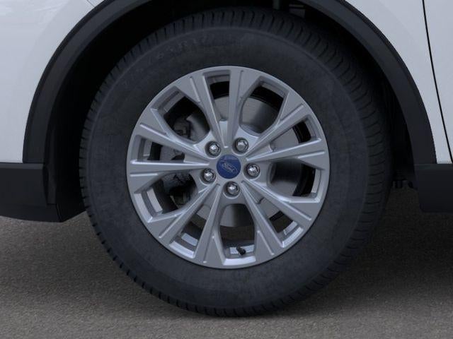 2026 Ford Escape Active AWD