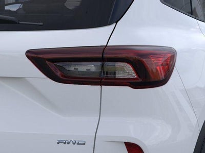 2026 Ford Escape Active AWD