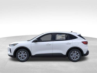 2026 Ford Escape Active AWD