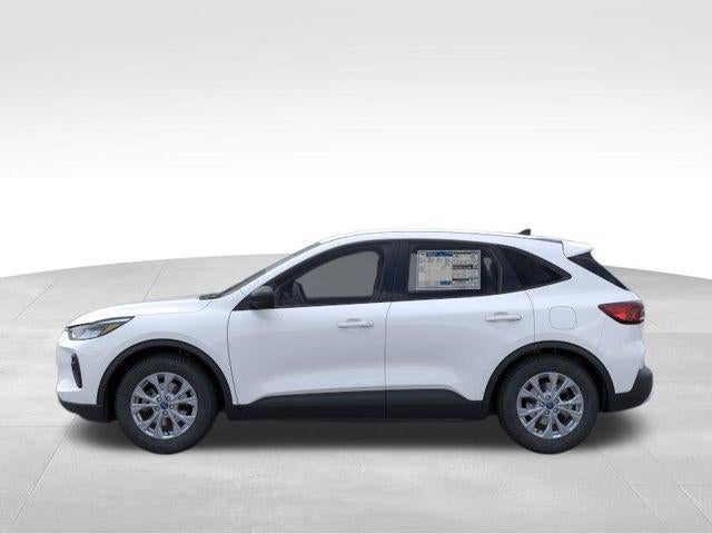 2026 Ford Escape Active AWD
